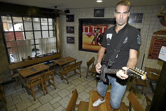 Taberna Sabor Taurino